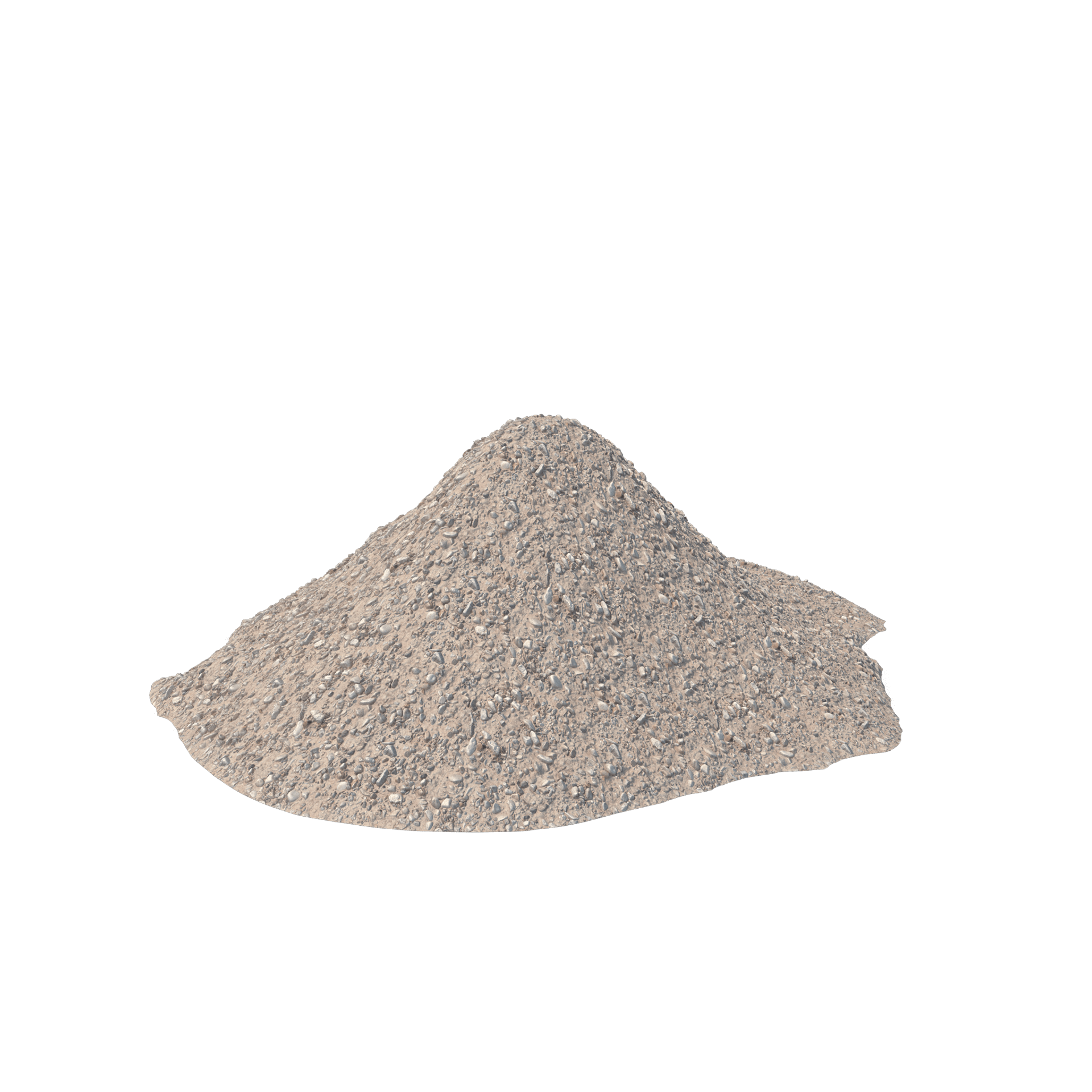 Non-toxic Powders and Granules